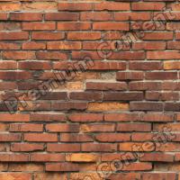 seamless wall brick 0006
